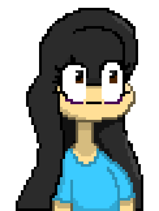 [dddfc7] MEEEE but talk 1