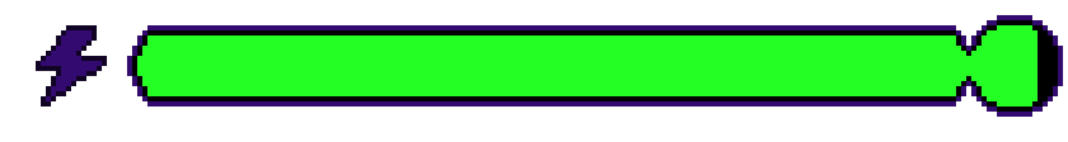 [194169] Stamina Bar Design 1- 3