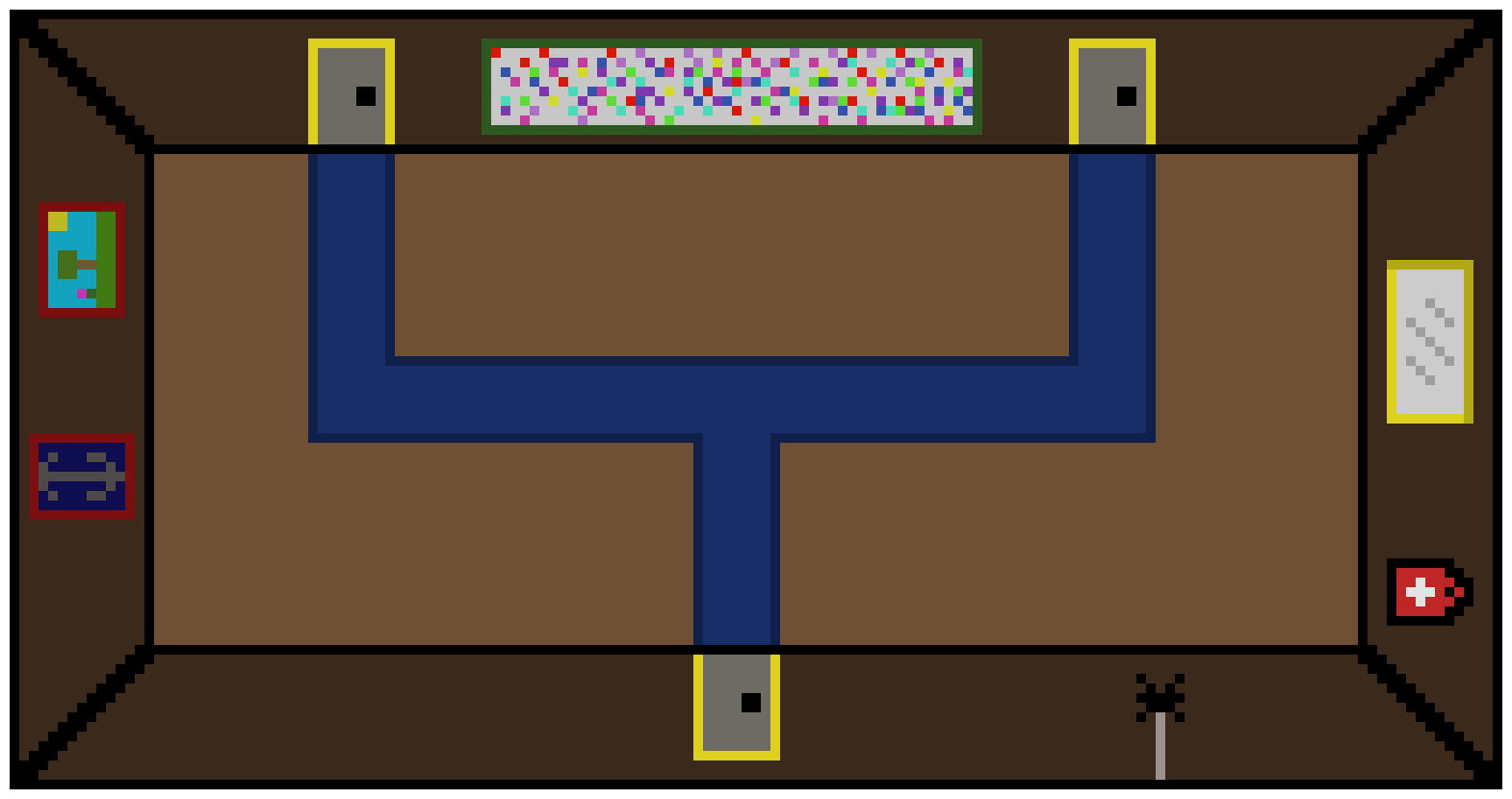 [9664c4] Room Concept