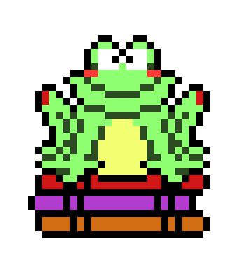[9664c4] logo rana