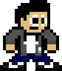 [90ebe3] Carlos Garcia