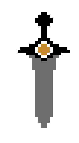 [9664c4] Raid the Room Sword