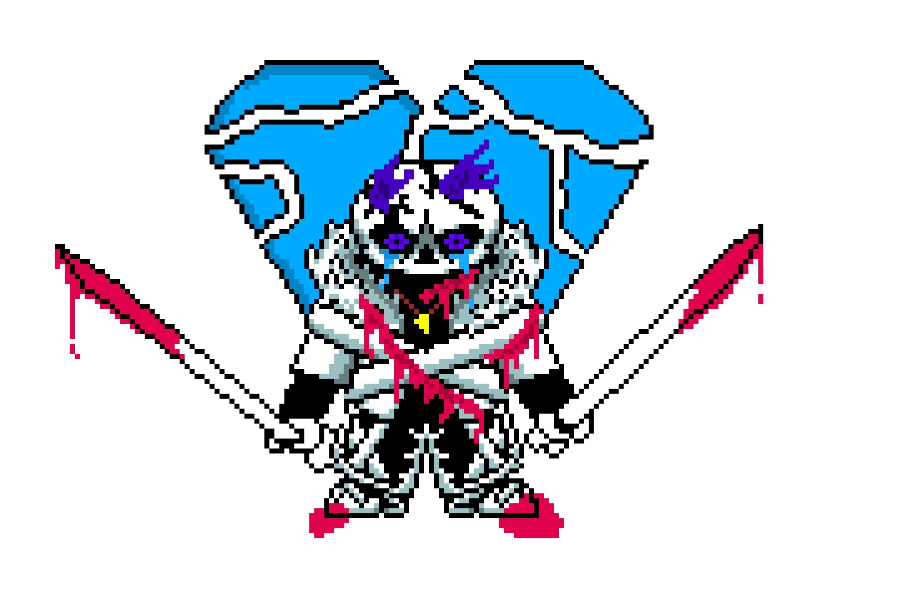 [70ff08] provoken sans phase 3