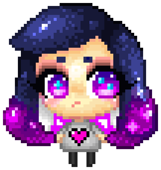 [9664c4] Pixel me
