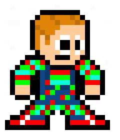 Chucky