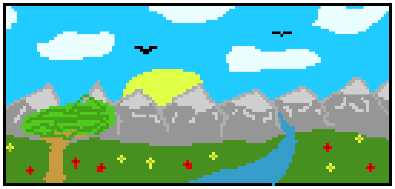 [42cc0c] landscape