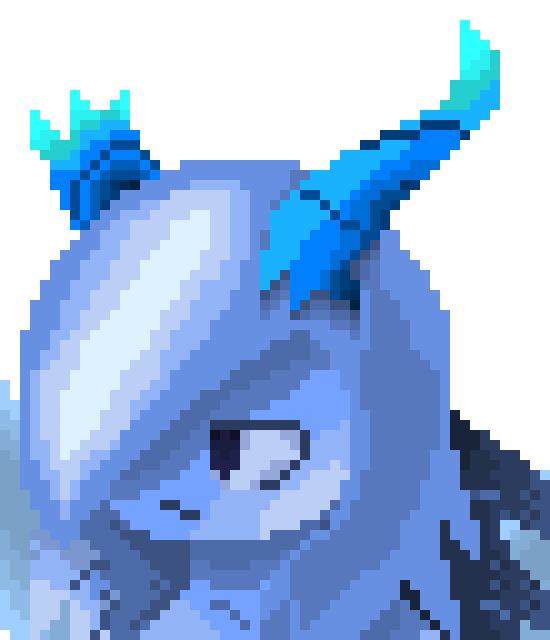 [a2471d] and i drew the character for the sprite request. now to shade.