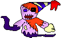 [9664c4] Forgotoy