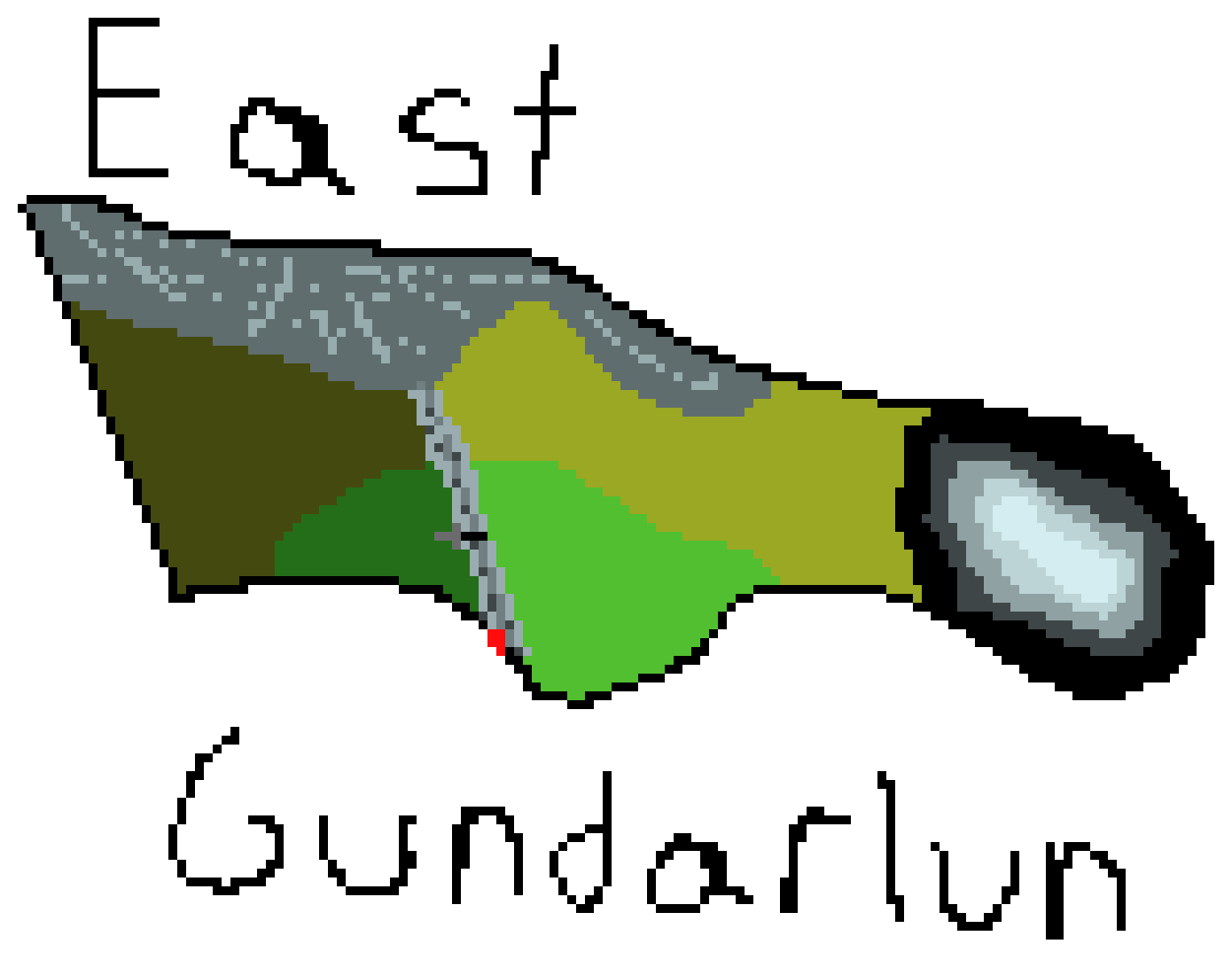 [9664c4] East Gundarlun Map Resource