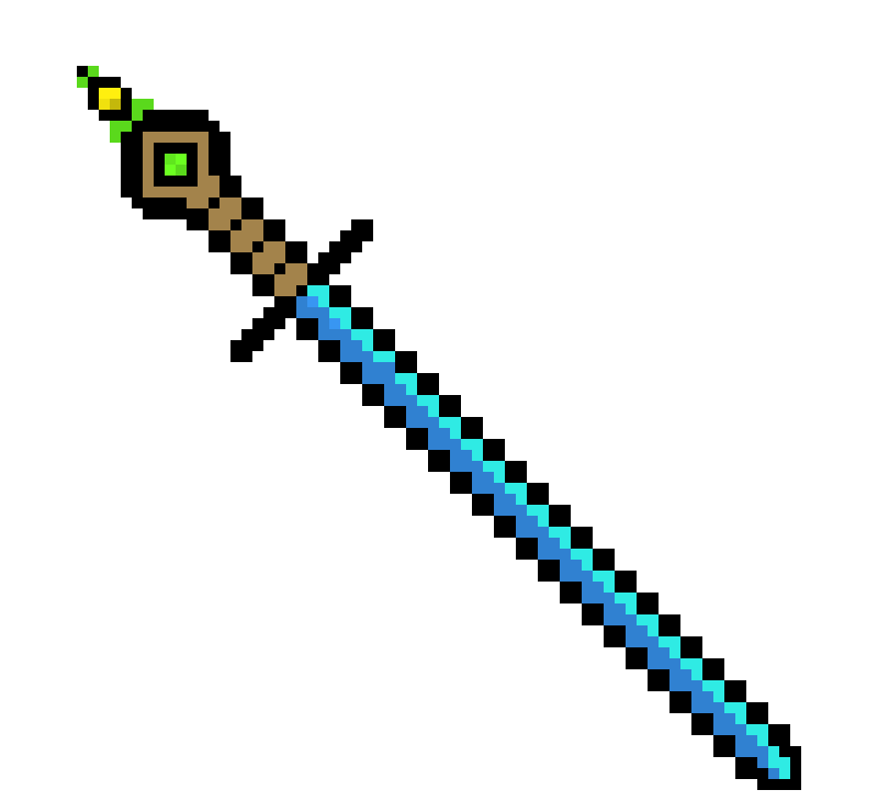 [9664c4] hard sword