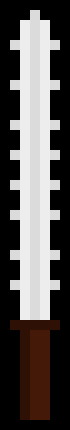 [9664c4] Spiked Sword