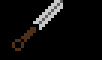 [0ae1f1] *pulls out a knife and gets ready*