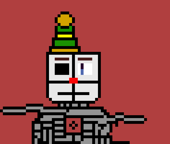 [b9de0d] *he followss then in the car* - ennard