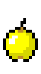 [9664c4] golden apple