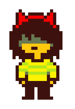 [f82eb7] Young kris wit even horns