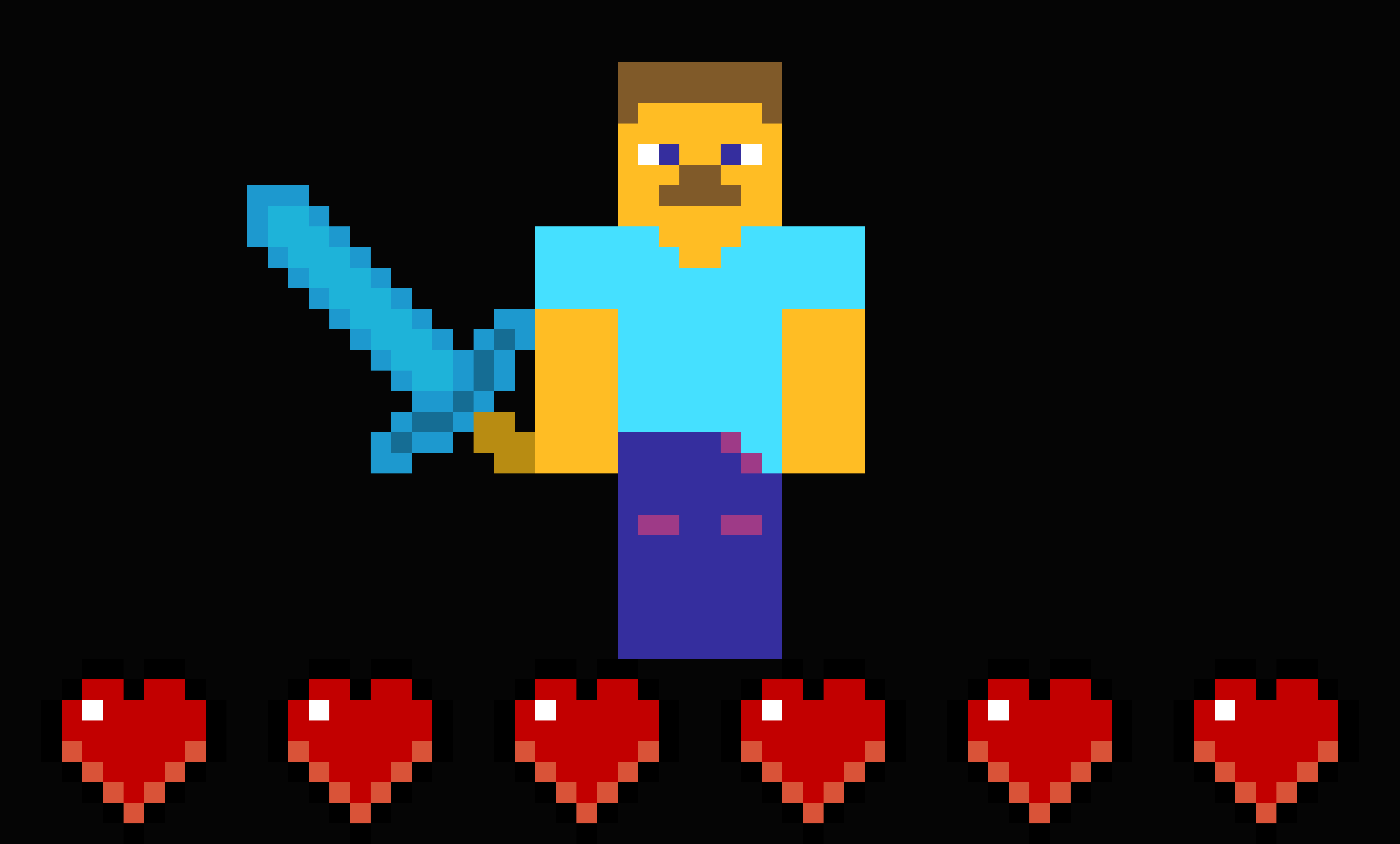 [9664c4] minecraft 