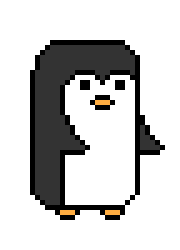 [9664c4] Pingu
