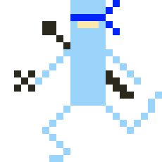 [9664c4] kgykjrdjflippyshuriken