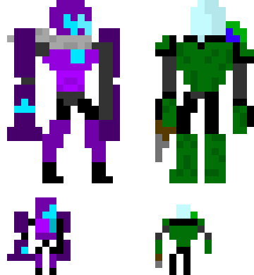 [REDACTED] And Heavy 
