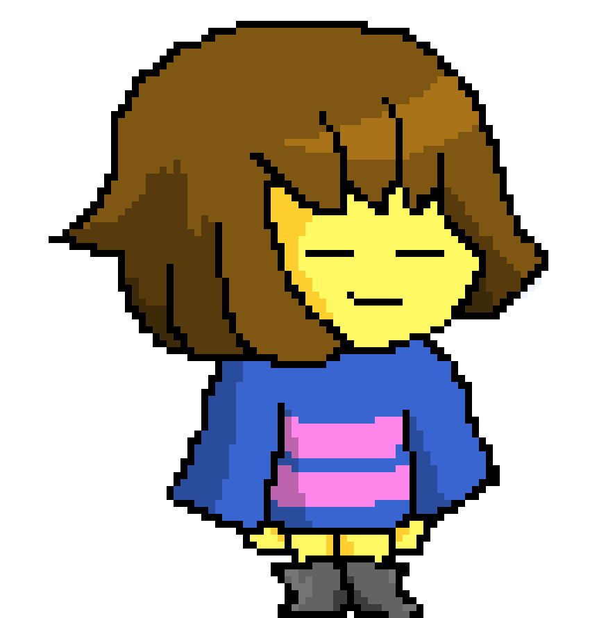 [21c826] Frisk