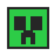 [6bf974] Creeper the Creeper