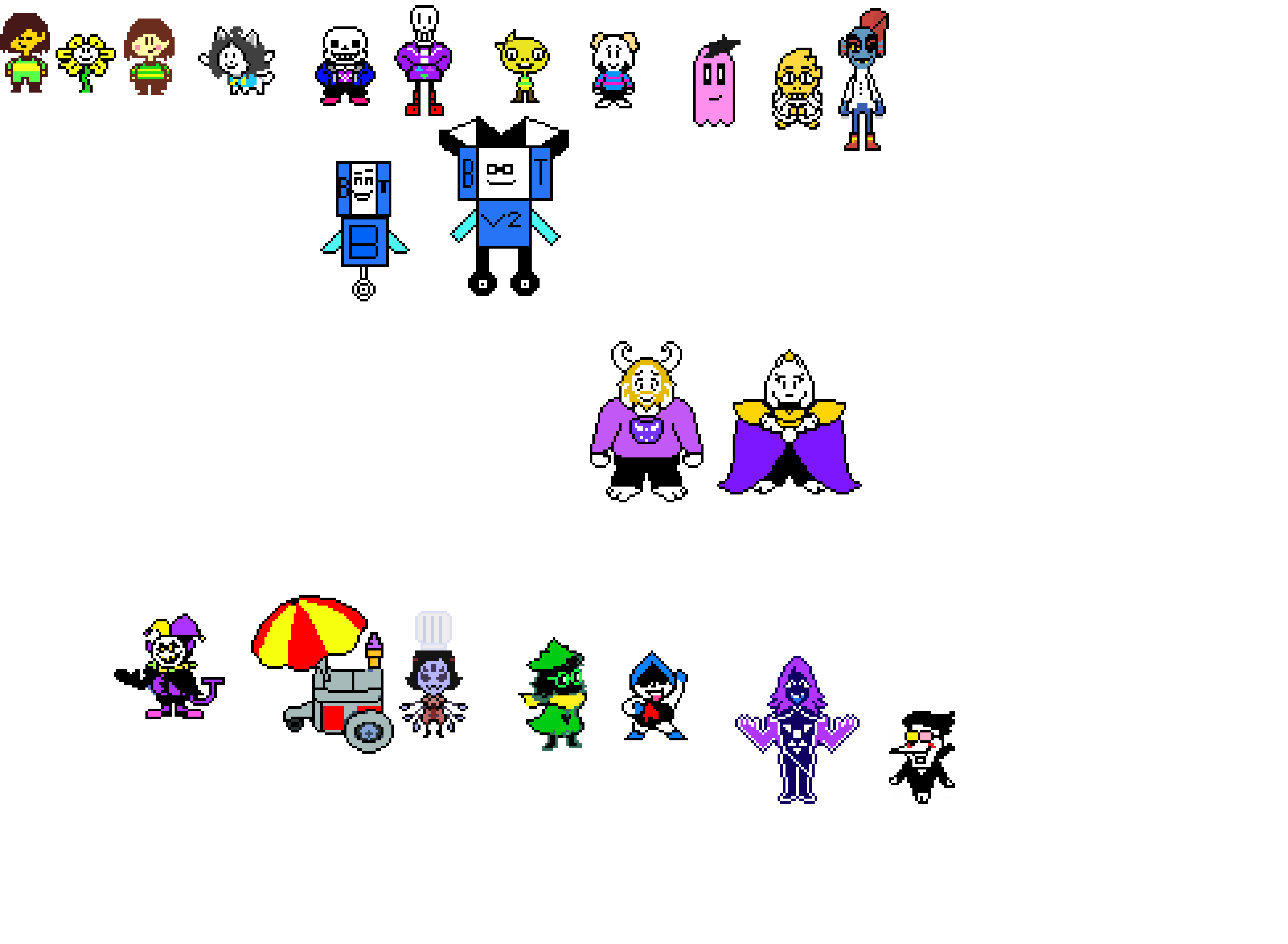[f64b00] UDR!Underswap