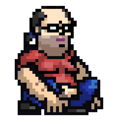 [9664c4] game duck