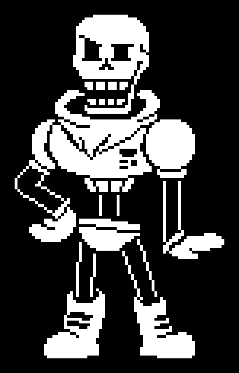 Papyrus 2.0
