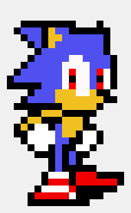 [98772d] sonic says: worldwide breakdown is overrated. stop making this a thing or i'll beat you up in a dark alley.