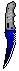 [9664c4] flip knife doppler phase 4 (small)