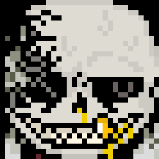 [71db5a] Jesus, my last actual sprite was a year ago