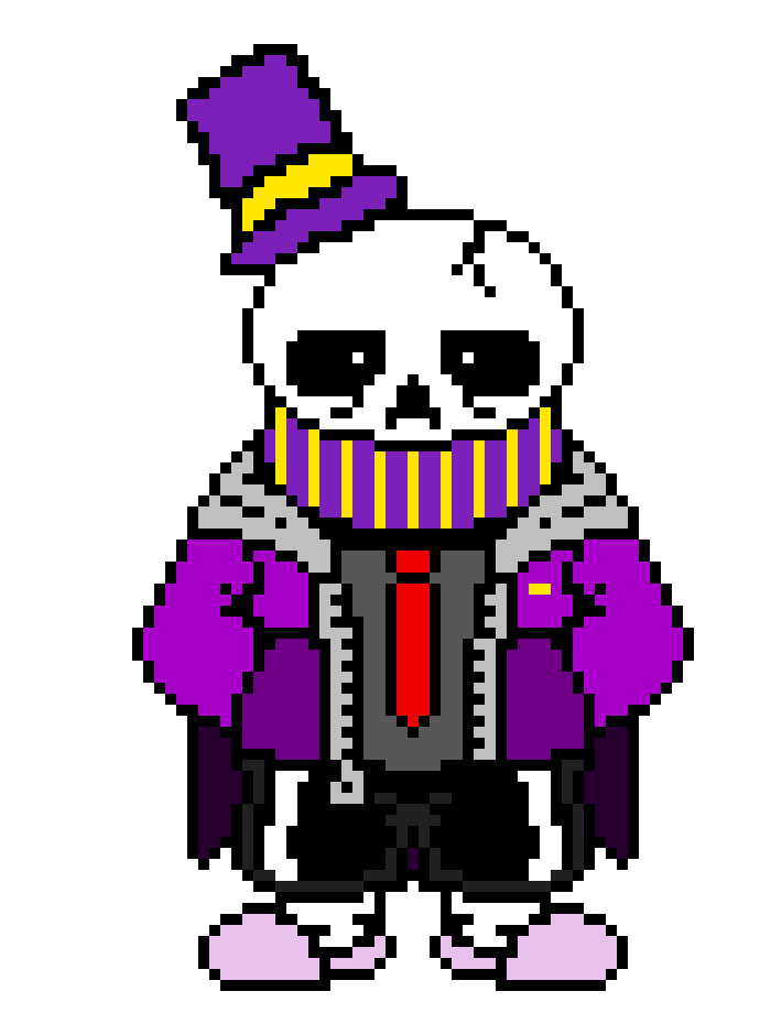 PAMTale - Danger * I heared people wanted to fuck skeletons, THATS WHY I AM HERE TO SHOOT YOU IN THE FUCKING HEAD THATS DISGUSTING NO!
