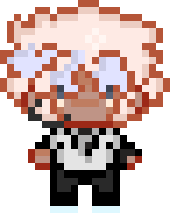 [f38f35] GHOST_pixel