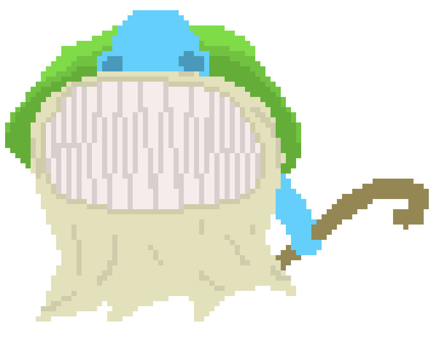 [842b0a] Gnome Bite