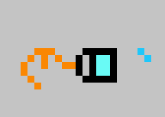 [1375db] can you please make a sans head for my sans sprite? -MOAU