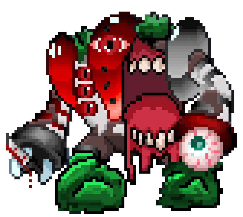 [10590d] Regigigas