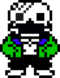 [9664c4] My OC Sans