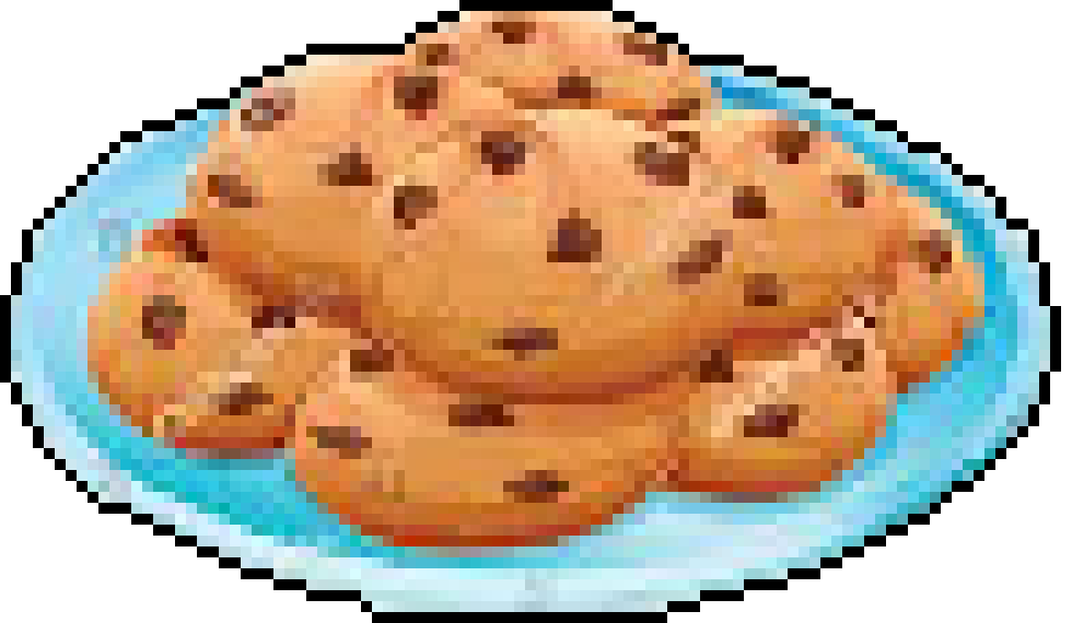 [3b3197] cookiesplate