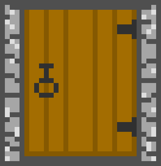 [684135] door