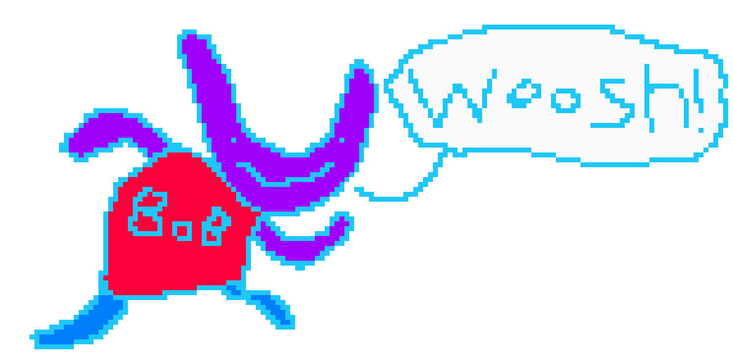 [9664c4] W O O S H !