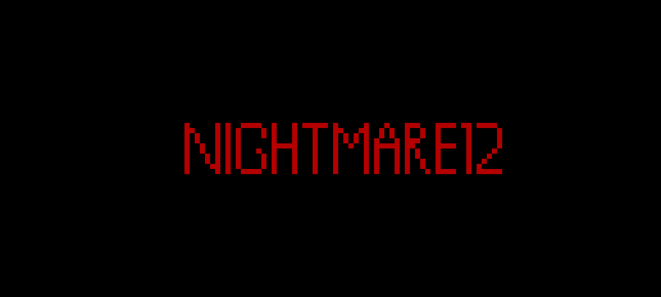 [9664c4] nightmare12