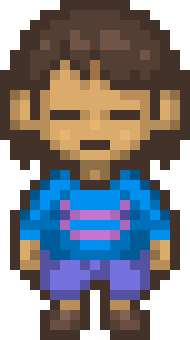 [d9f0a1] FRISK