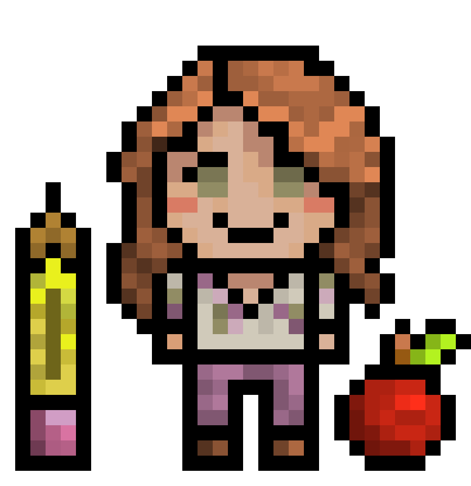 [7023f9] shan pixel sprite base 2
