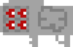 [9664c4] Missile Rocket