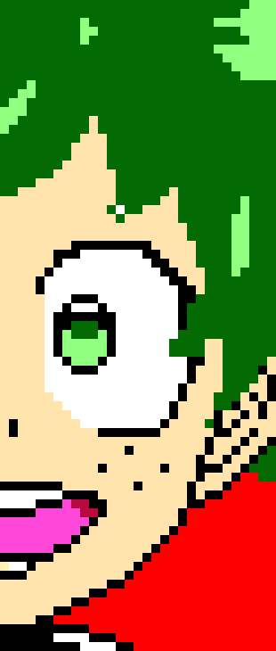 [e77b40] deku