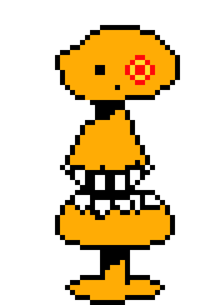 [9664c4] UnderShrike! Baby Dummy