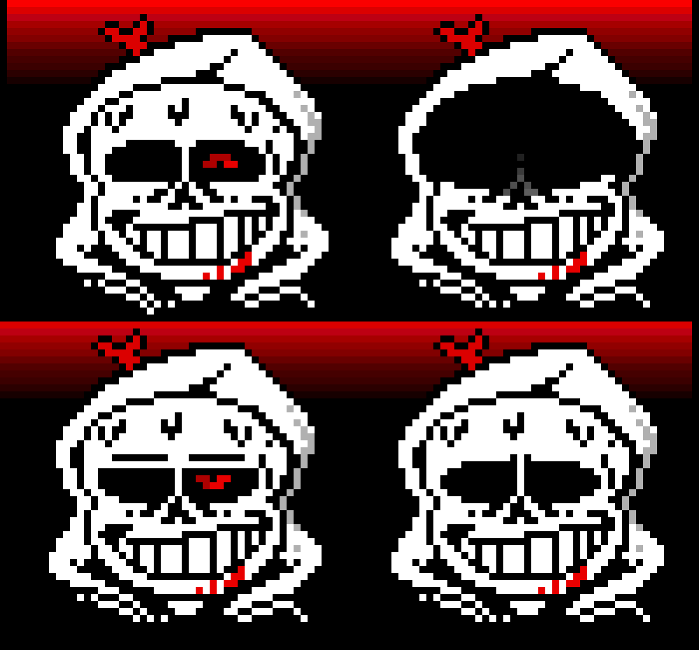 [52d18a] understail sans exprecions phase 2 