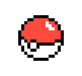 [ebe0f3] pokeball
