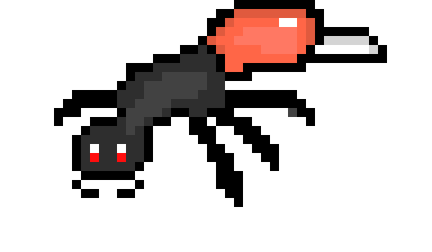 [a9173c]  STINGLET
