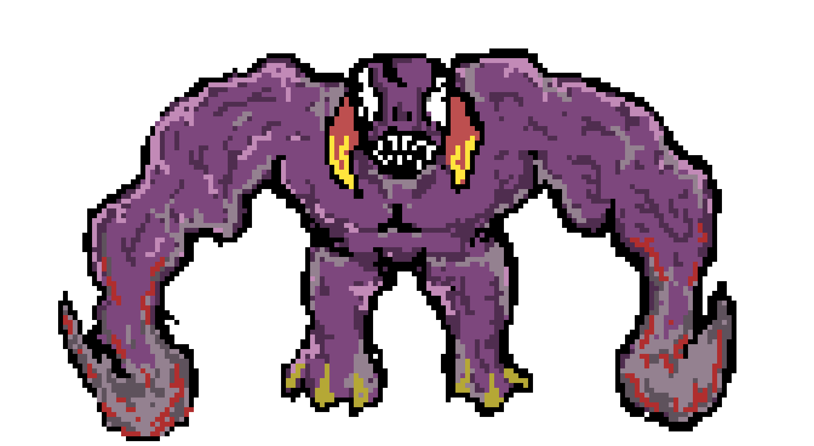 [b515ce] Monster_Brute